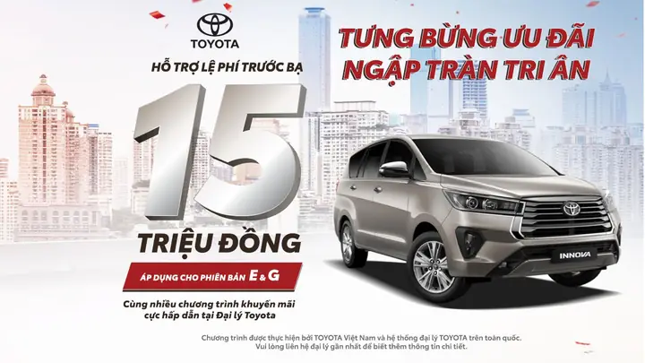 Toyota Innova Tại Hà Lan: Cơ Hội, Thách Thức Và Triển Vọng Thị Trường Toyota Innova Tại Hà Lan: Cơ Hội, Thách Thức Và Triển Vọng Thị Trường