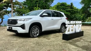 Toyota Innova Philippines: Tổng Quan, Thông Số Và Lý Do Nên Lựa Chọn