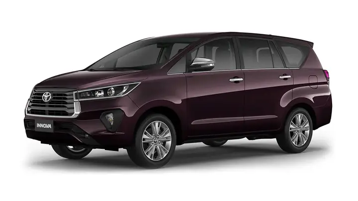 Toyota Innova Philippines: Tổng Quan, Thông Số Và Lý Do Nên Lựa Chọn Toyota Innova Philippines: Tổng Quan, Thông Số Và Lý Do Nên Lựa Chọn