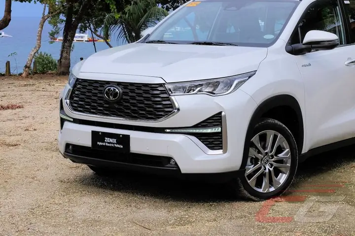 Toyota Innova Philippines: Tổng Quan, Thông Số Và Lý Do Nên Lựa Chọn Toyota Innova Philippines: Tổng Quan, Thông Số Và Lý Do Nên Lựa Chọn