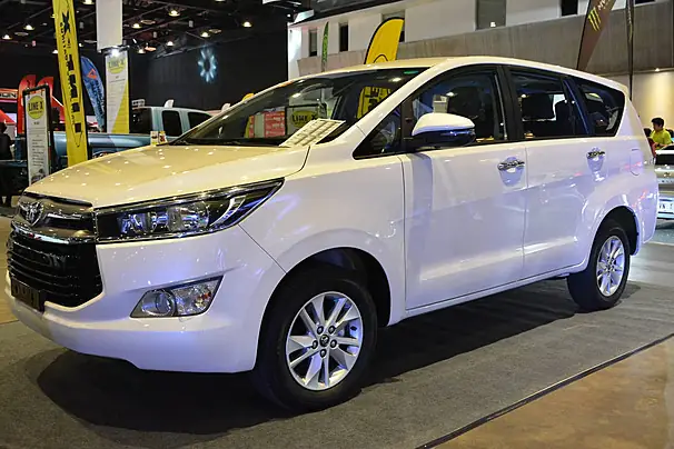 Toyota Innova Png: Tổng Quan Về Mẫu Xe Đa Dụng Đang Gây Chú Ý Tại Papua New Guinea Toyota Innova Png: Tổng Quan Về Mẫu Xe Đa Dụng Đang Gây Chú Ý Tại Papua New Guinea