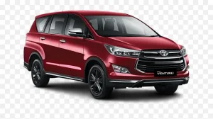 Toyota Innova Png: Tổng Quan Về Mẫu Xe Đa Dụng Đang Gây Chú Ý Tại Papua New Guinea