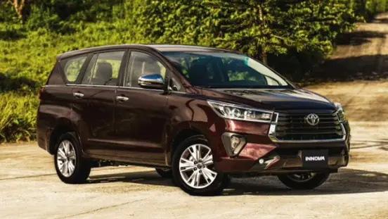 Toyota Innova Price – Giá Bán Và Các Phiên Bản Hiện Nay