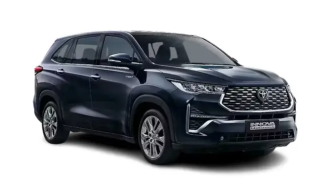 Toyota Innova Price – Giá Bán Và Các Phiên Bản Hiện Nay