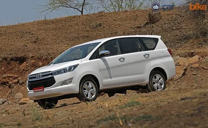 Toyota Innova Price – Giá Bán Và Các Phiên Bản Hiện Nay