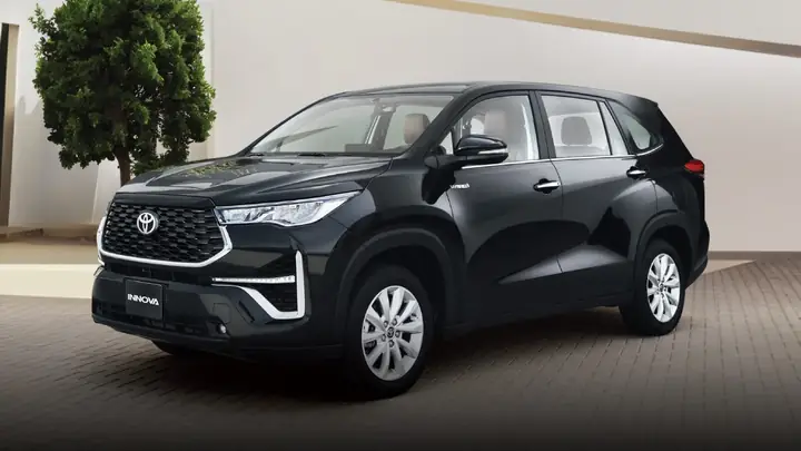 Toyota Innova Specifications: Đánh Giá Chi Tiết Các Thông Số Kỹ Thuật