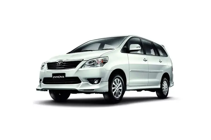 Toyota Innova Specifications: Đánh Giá Chi Tiết Các Thông Số Kỹ Thuật