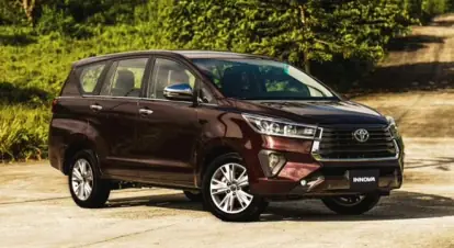 Toyota Innova Specs: Đánh Giá Chi Tiết Các Thông Số Kỹ Thuật Và Trang Bị Của Xe Hơi Đáng Tin Cậy Toyota Innova Specs: Đánh Giá Chi Tiết Các Thông Số Kỹ Thuật Và Trang Bị Của Xe Hơi Đáng Tin Cậy