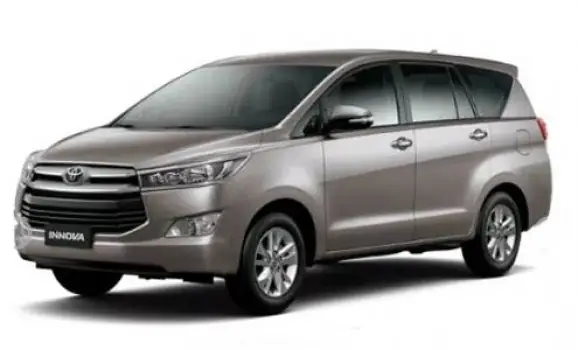 Toyota Innova Uk: Tổng Quan, Thông Số Và Giá Bán