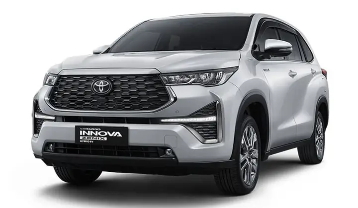 Toyota Innova Vn: Tổng Quan, Thông Số Và Giá Bán 2026 Toyota Innova Vn: Tổng Quan, Thông Số Và Giá Bán 2026