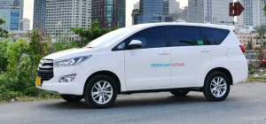 Toyota Innova Vn: Tổng Quan, Thông Số Và Giá Bán 2024