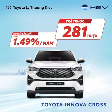 Toyota Innova Vn: Tổng Quan, Thông Số Và Giá Bán 2026 Toyota Innova Vn: Tổng Quan, Thông Số Và Giá Bán 2026