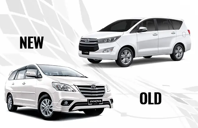 Toyota Innova Vs: Đánh Giá Chi Tiết Và So Sánh Toyota Innova Vs: Đánh Giá Chi Tiết Và So Sánh