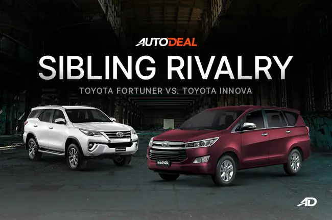 Toyota Innova Vs: Đánh Giá Chi Tiết Và So Sánh Toyota Innova Vs: Đánh Giá Chi Tiết Và So Sánh
