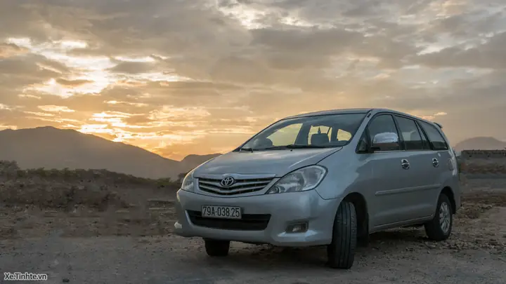 Toyota Innova Wiki: Tổng Quan Chi Tiết Về Mẫu Mpv Đa Dụng Của Toyota