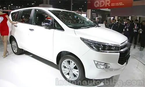 Toyota Innova Wiki: Tổng Quan Chi Tiết Về Mẫu Mpv Đa Dụng Của Toyota