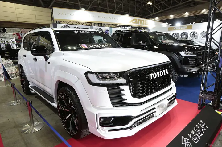 Toyota Instagram: Tổng Quan Và Cách Theo Dõi Các Nội Dung Mới