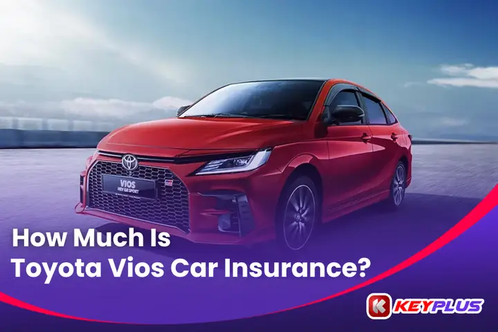Toyota Insurance – Tất Cả Những Điều Bạn Cần Biết Về Bảo Hiểm Xe Toyota
