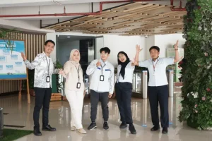Toyota Internship: Hướng Dẫn Chi Tiết Về Chương Trình Thực Tập