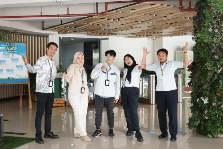 Toyota Internship: Hướng Dẫn Chi Tiết Về Chương Trình Thực Tập