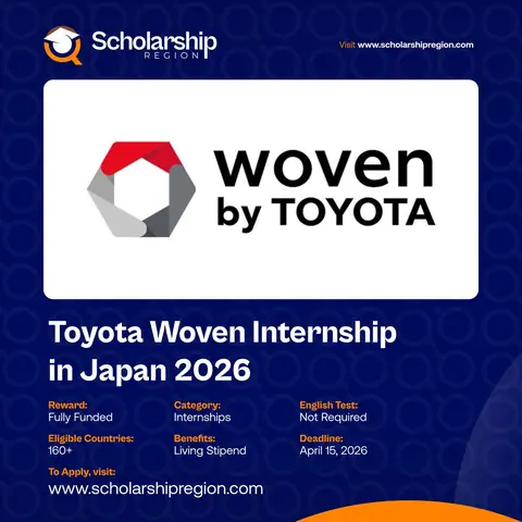 Toyota Internship: Hướng Dẫn Chi Tiết Về Chương Trình Thực Tập