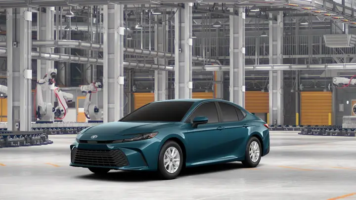 Toyota Inventory: Hướng Dẫn Toàn Diện Đọc Hiểu Và Tận Dụng Thông Tin Xe Hơi