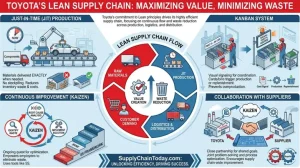 Toyota Inventory Management: Hướng Dẫn Toàn Diện