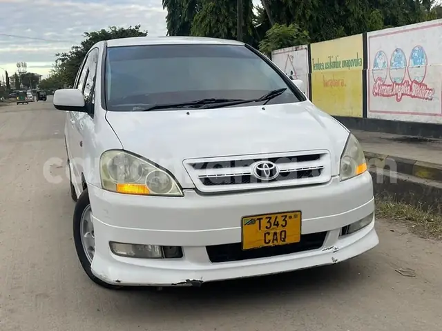 Toyota Ipsum Là Gì? Khái Niệm, Lịch Sử Và Các Mẫu Xe Liên Quan