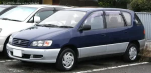 Toyota Ipsum Là Gì? Khái Niệm, Lịch Sử Và Các Mẫu Xe Liên Quan
