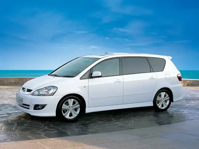 Toyota Ipsum Là Gì? Khái Niệm, Lịch Sử Và Các Mẫu Xe Liên Quan