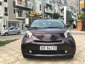 Toyota Iq Cũ: Hướng Dẫn Mua Xe Cũ, Kiểm Tra Và Bảo Dưỡng Chi Tiết