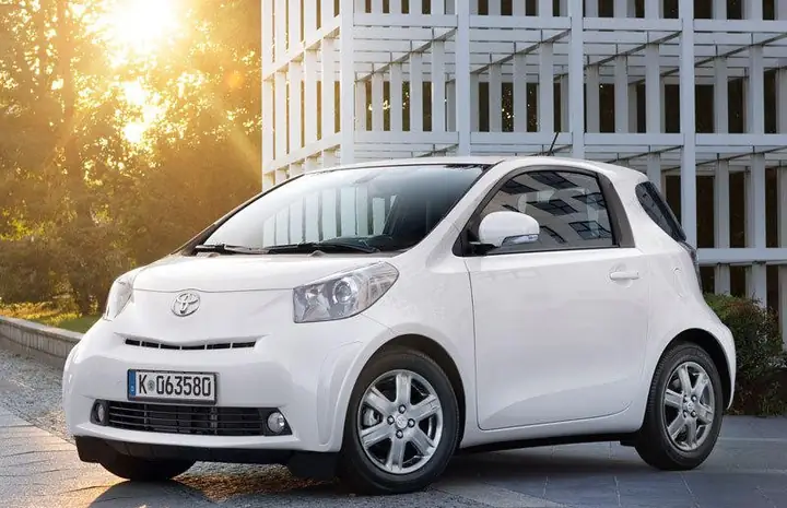 Giá Toyota Iq Tại Việt Nam: Cập Nhật Nhất Thời, So Sánh Và Những Điều Cần Biết Giá Toyota Iq Tại Việt Nam: Cập Nhật Nhất Thời, So Sánh Và Những Điều Cần Biết