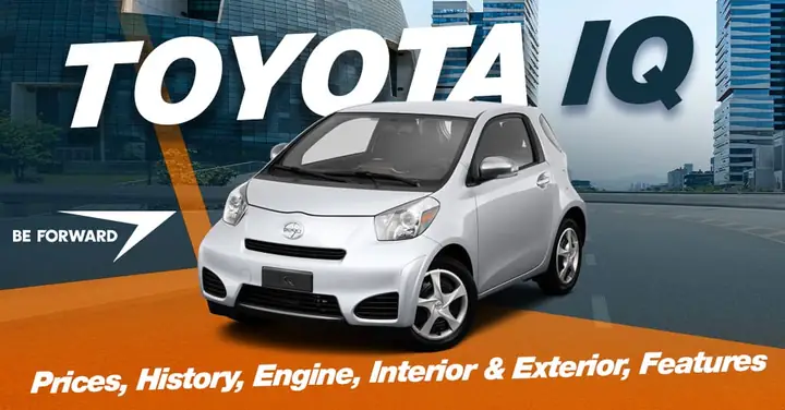 Giá Toyota Iq Tại Việt Nam: Cập Nhật Nhất Thời, So Sánh Và Những Điều Cần Biết Giá Toyota Iq Tại Việt Nam: Cập Nhật Nhất Thời, So Sánh Và Những Điều Cần Biết