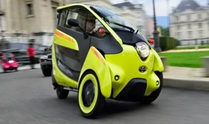 Toyota Iroad Giá: Tổng Quan Chi Tiết Và Các Yếu Tố Ảnh Hưởng Đến Giá Bán
