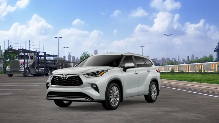 Toyota Island Là Gì? Tổng Quan Về Dự Án Và Ý Nghĩa Trong Ngành Ô Tô
