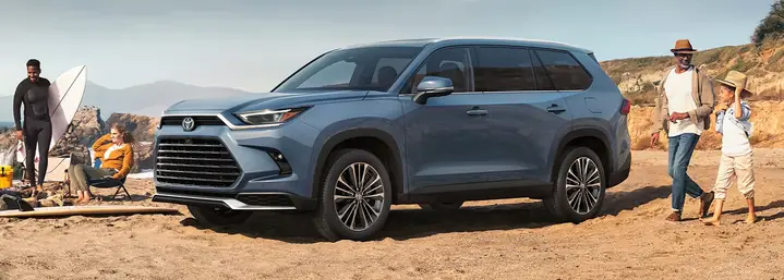 Toyota Island Là Gì? Tổng Quan Về Dự Án Và Ý Nghĩa Trong Ngành Ô Tô