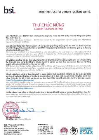 Toyota Iso 14001: Hiểu Về Tiêu Chuẩn Môi Trường Và Cách Toyota Áp Dụng Toyota Iso 14001: Hiểu Về Tiêu Chuẩn Môi Trường Và Cách Toyota Áp Dụng