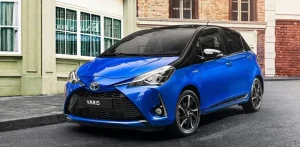 Toyota Israel: Tổng Quan Về Hoạt Động, Mô Hình Và Thị Trường