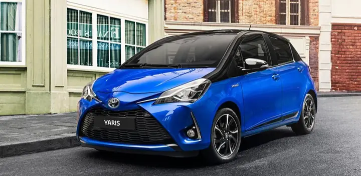 Toyota Israel: Tổng Quan Về Hoạt Động, Mô Hình Và Thị Trường
