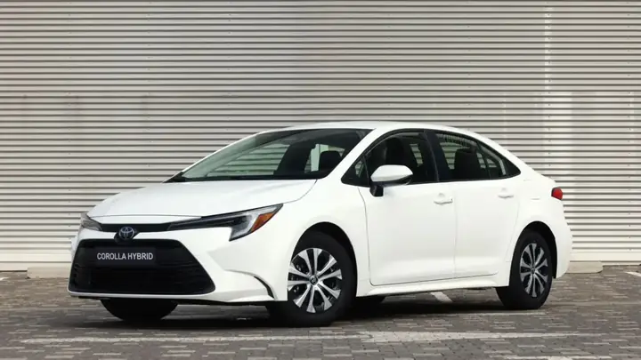 Toyota Israel: Tổng Quan Về Hoạt Động, Mô Hình Và Thị Trường
