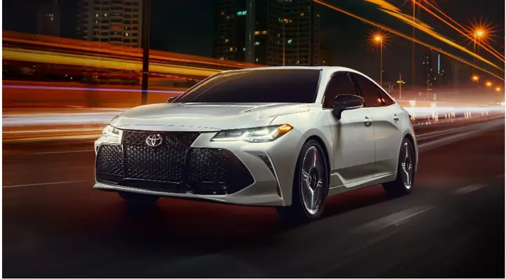 Toyota It: Giải Pháp Công Nghệ Thông Tin Trong Ngành Ô Tô