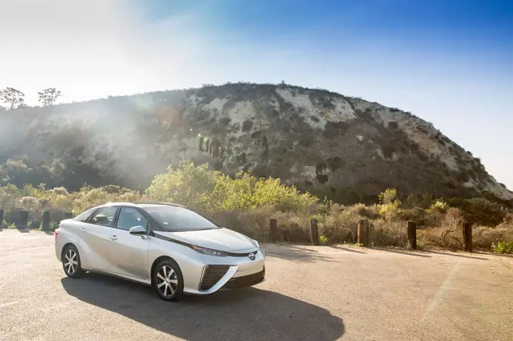 Toyota It: Giải Pháp Công Nghệ Thông Tin Trong Ngành Ô Tô