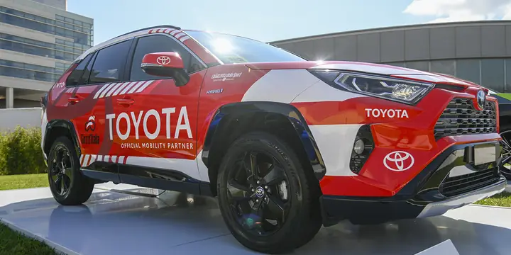 Toyota Italia – Tổng Quan Về Thương Hiệu, Sản Phẩm Và Thị Trường Ô Tô Của Toyota Tại Ý