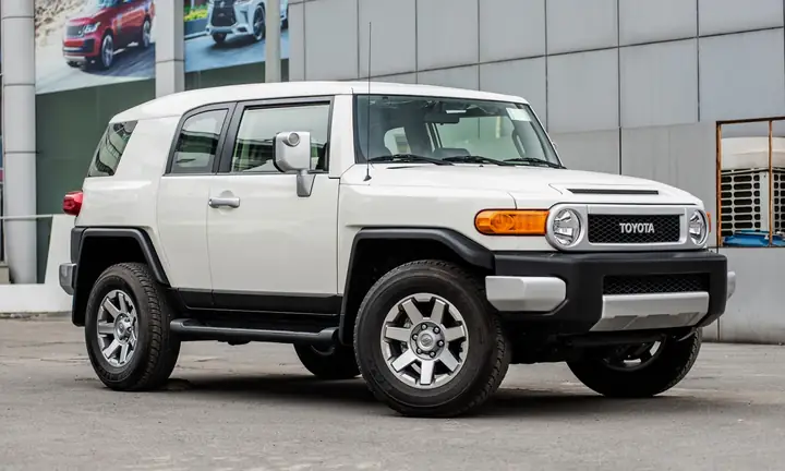 Toyota J – Tổng Quan Về Mẫu Xe Đa Năng Của Toyota Và Những Điểm Cần Biết
