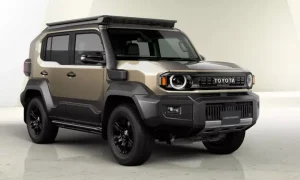 Toyota J – Tổng Quan Về Mẫu Xe Đa Năng Của Toyota Và Những Điểm Cần Biết