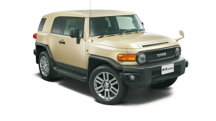 Toyota J – Tổng Quan Về Mẫu Xe Đa Năng Của Toyota Và Những Điểm Cần Biết