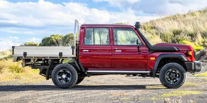 Toyota J70 Pickup: Lịch Sử, Đặc Điểm Kỹ Thuật Và Lời Khuyên Khi Mua Xe