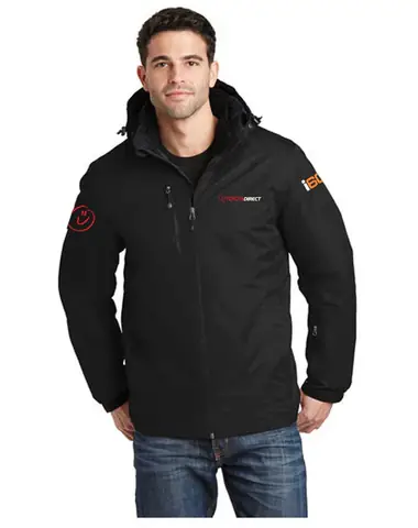 Toyota Jacket Là Gì? Tìm Hiểu Chi Tiết Về Áo Khoác Toyota