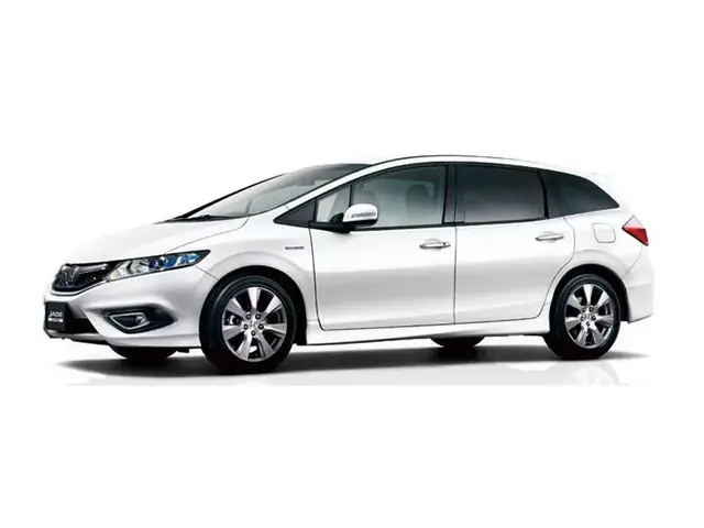 Toyota Jade – Tổng Quan Về Mẫu Xe Concept Độc Đáo Của Toyota