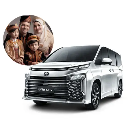 Toyota Jakarta: Hướng Dẫn Toàn Diện Về Mua Xe, Dịch Vụ & Thị Trường 2026